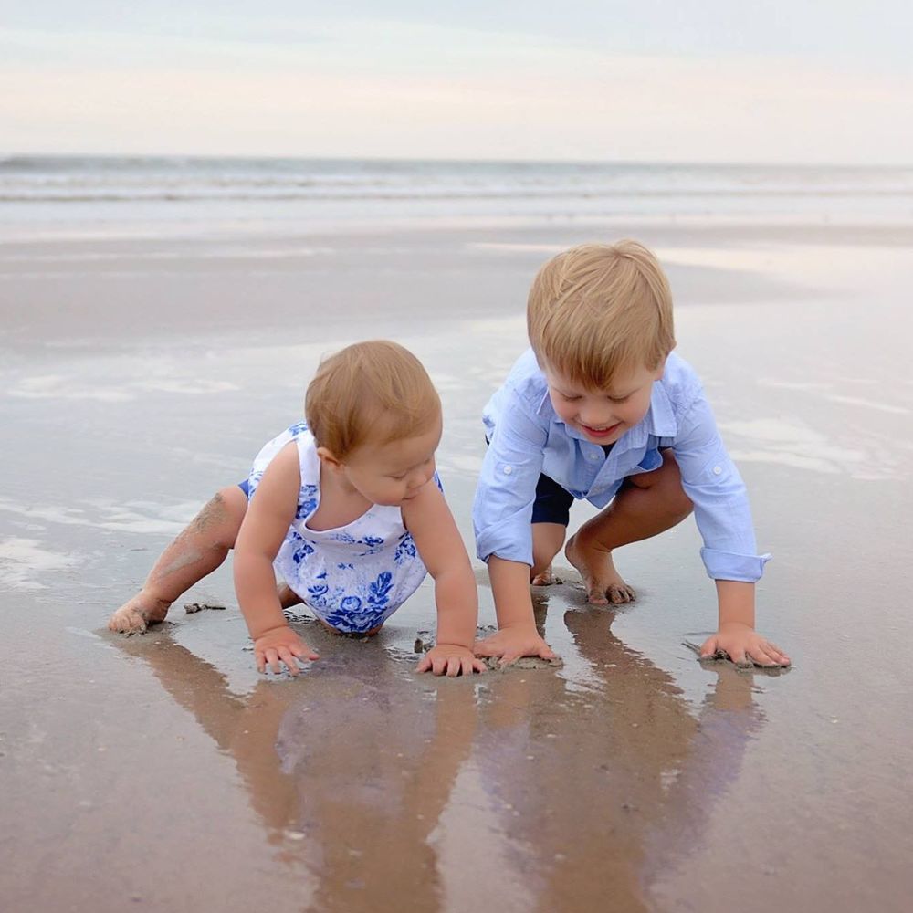 Meet your Posher, Anne